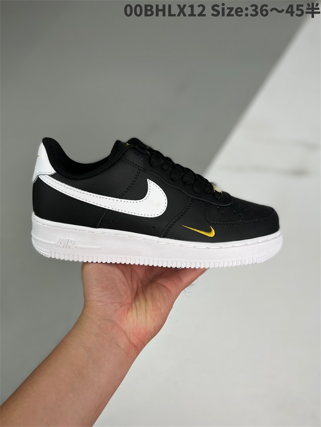 men air force one shoes size 36-45 2022-11-23-447